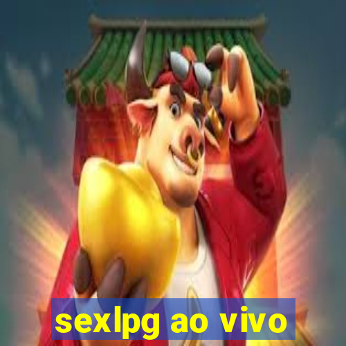 sexlpg ao vivo