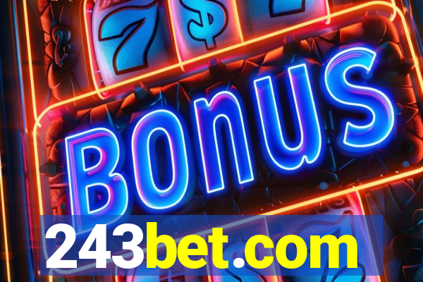 243bet.com