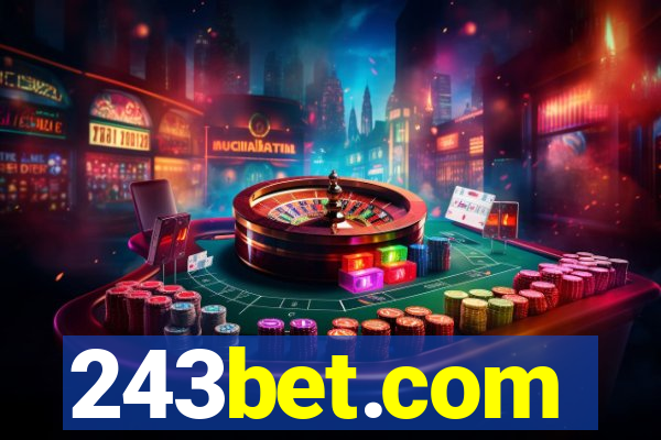 243bet.com