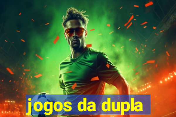 jogos da dupla