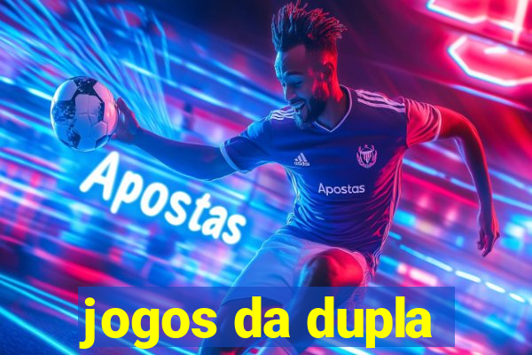 jogos da dupla