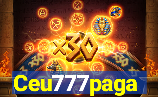 Ceu777paga