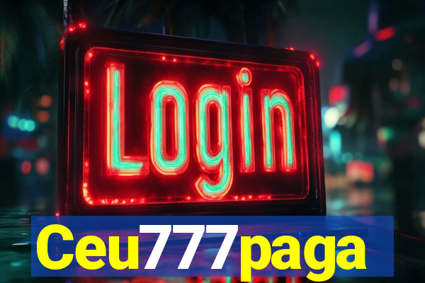 Ceu777paga