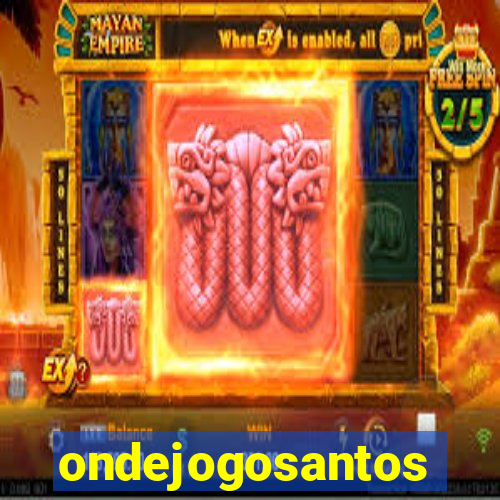 ondejogosantos