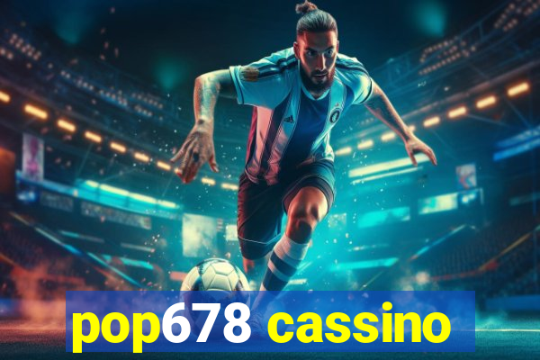 pop678 cassino