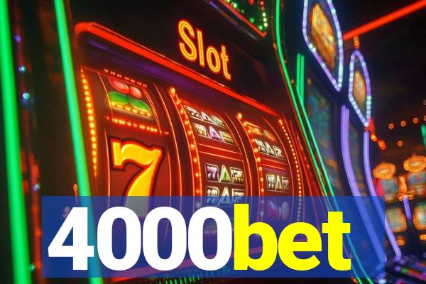 4000bet