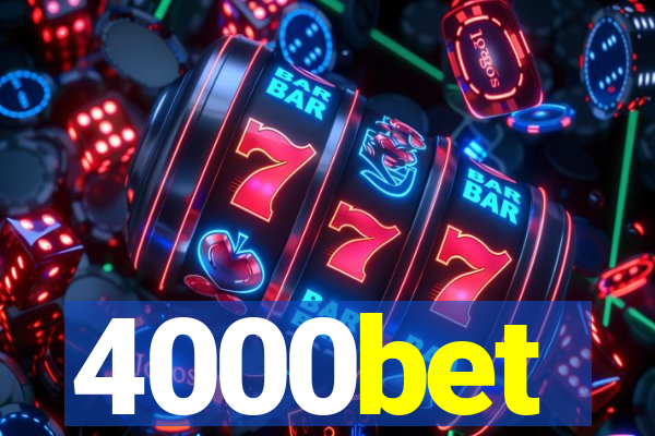 4000bet