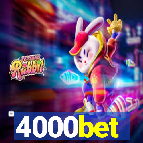 4000bet