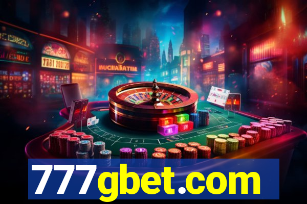 777gbet.com