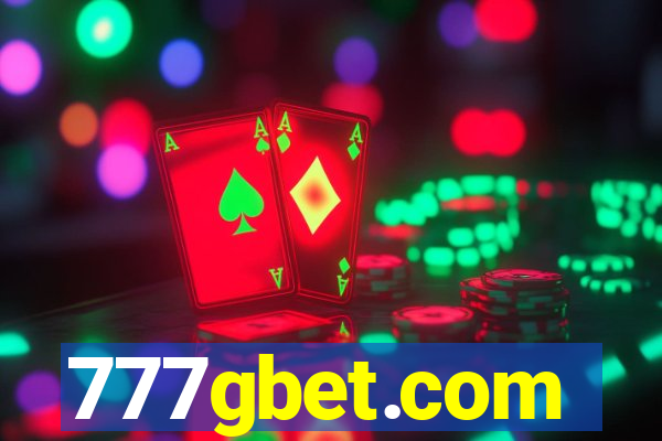 777gbet.com