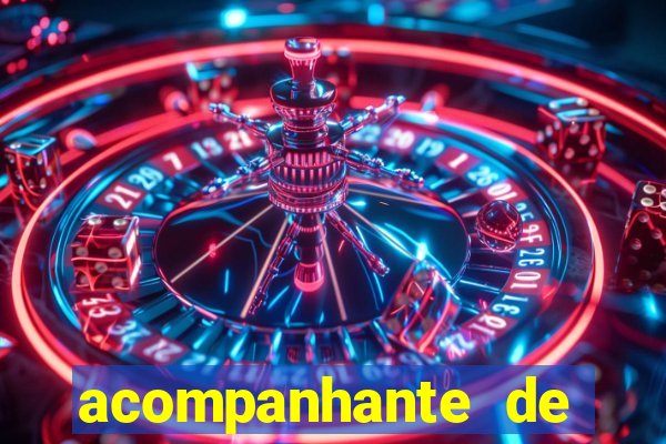 acompanhante de nova mutum