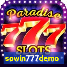 sowin777demo