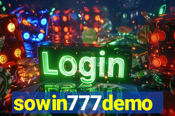 sowin777demo