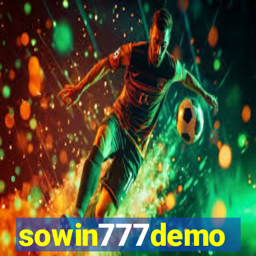 sowin777demo