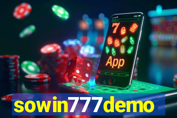 sowin777demo