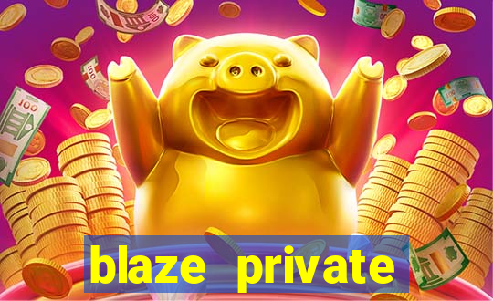 blaze private server codes shindo life