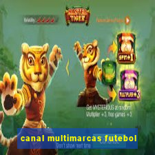 canal multimarcas futebol