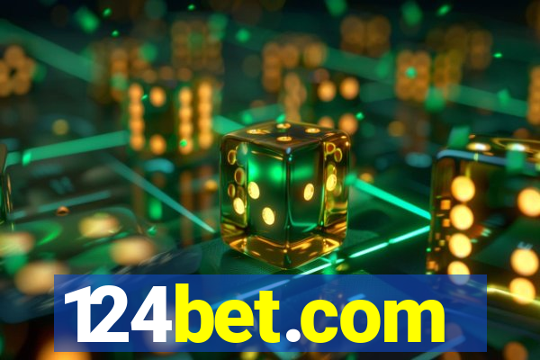 124bet.com