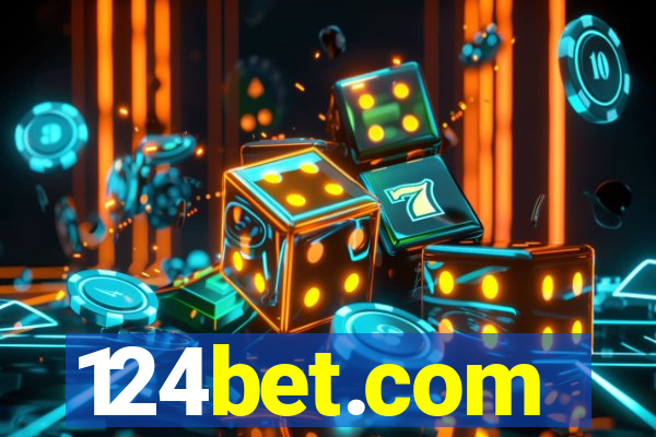 124bet.com