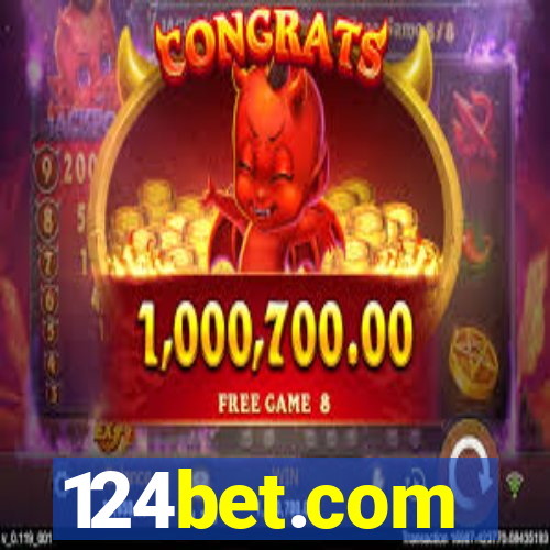 124bet.com