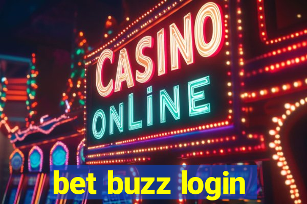 bet buzz login