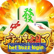 bet buzz login