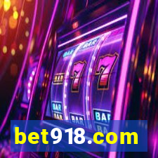 bet918.com