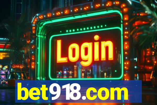 bet918.com