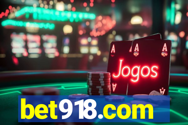 bet918.com