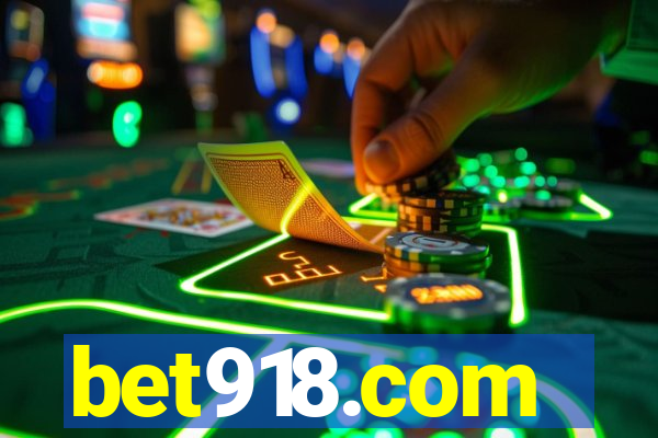 bet918.com