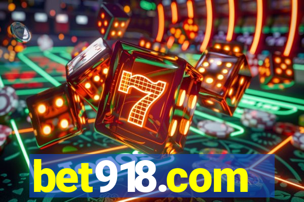 bet918.com