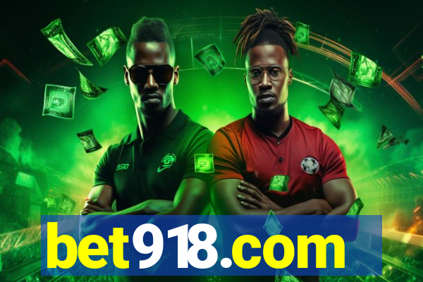 bet918.com