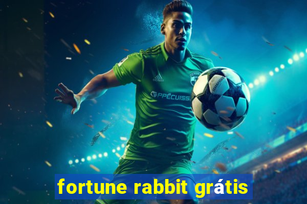 fortune rabbit grátis