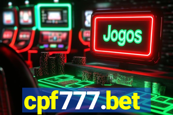 cpf777.bet