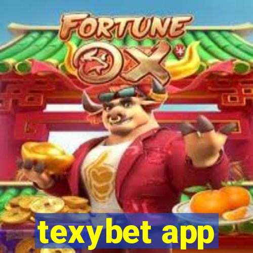 texybet app