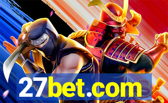 27bet.com