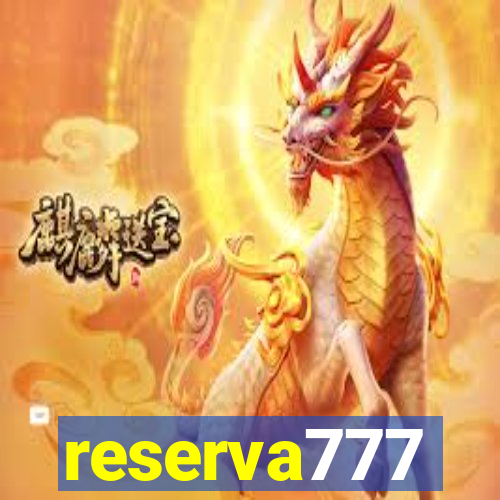 reserva777