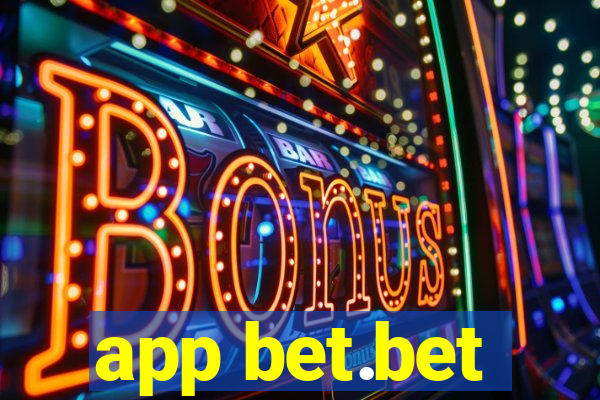 app bet.bet