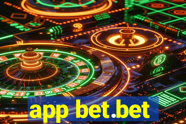 app bet.bet