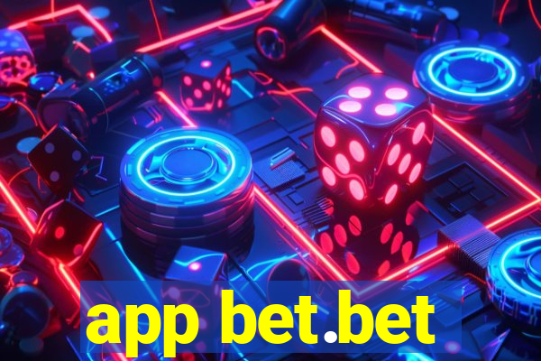 app bet.bet