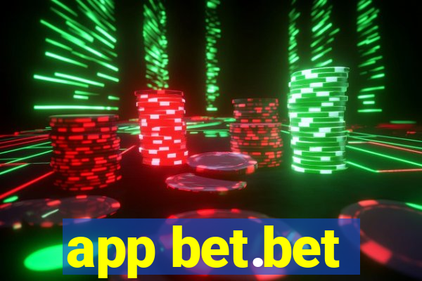 app bet.bet