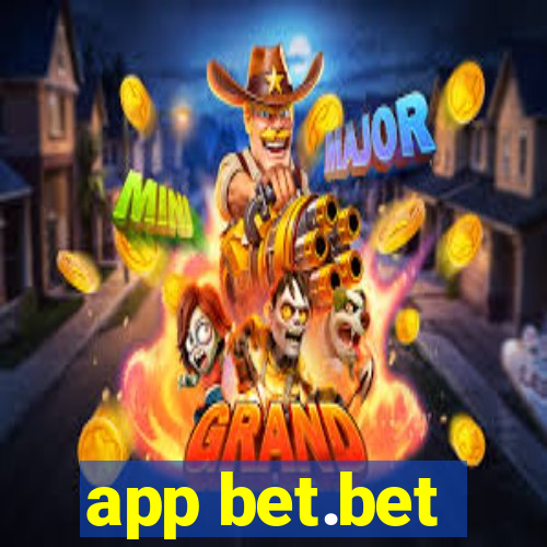 app bet.bet