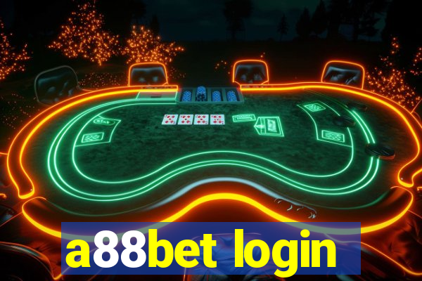 a88bet login