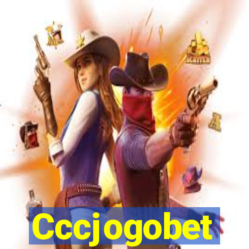 Cccjogobet