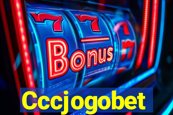 Cccjogobet