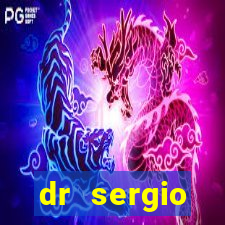 dr sergio urologista cruzeiro sp telefone