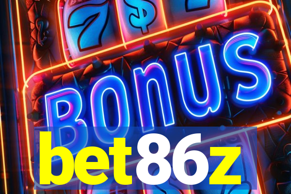 bet86z