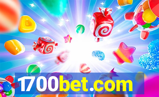 1700bet.com