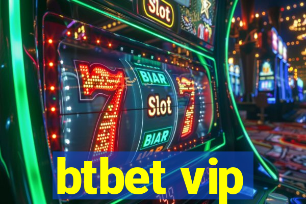 btbet vip