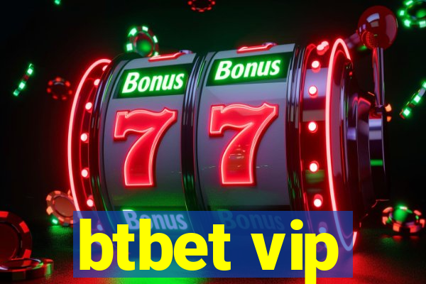 btbet vip